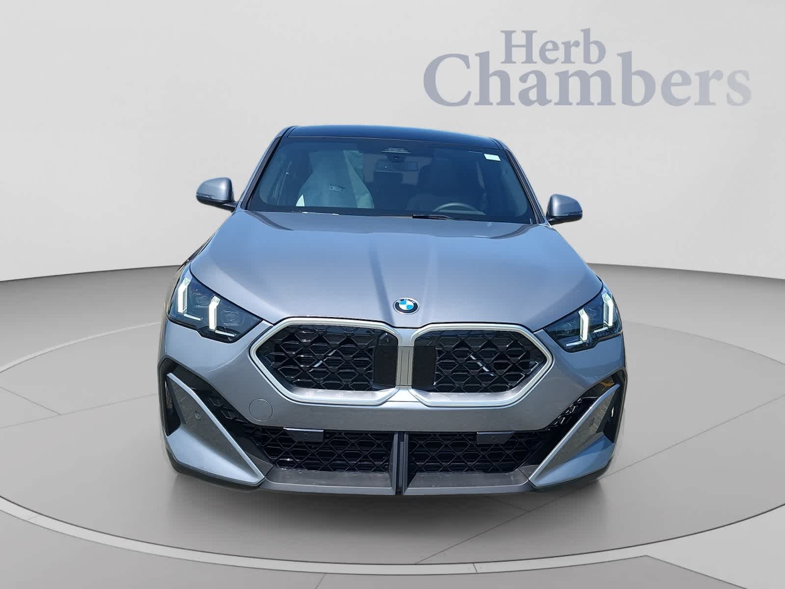 New 2026 BMW X2 xDrive28i SUV