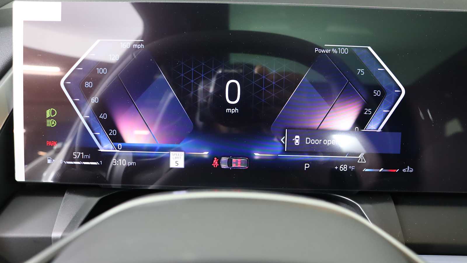 2026 BMW X3 30 - Photo 17