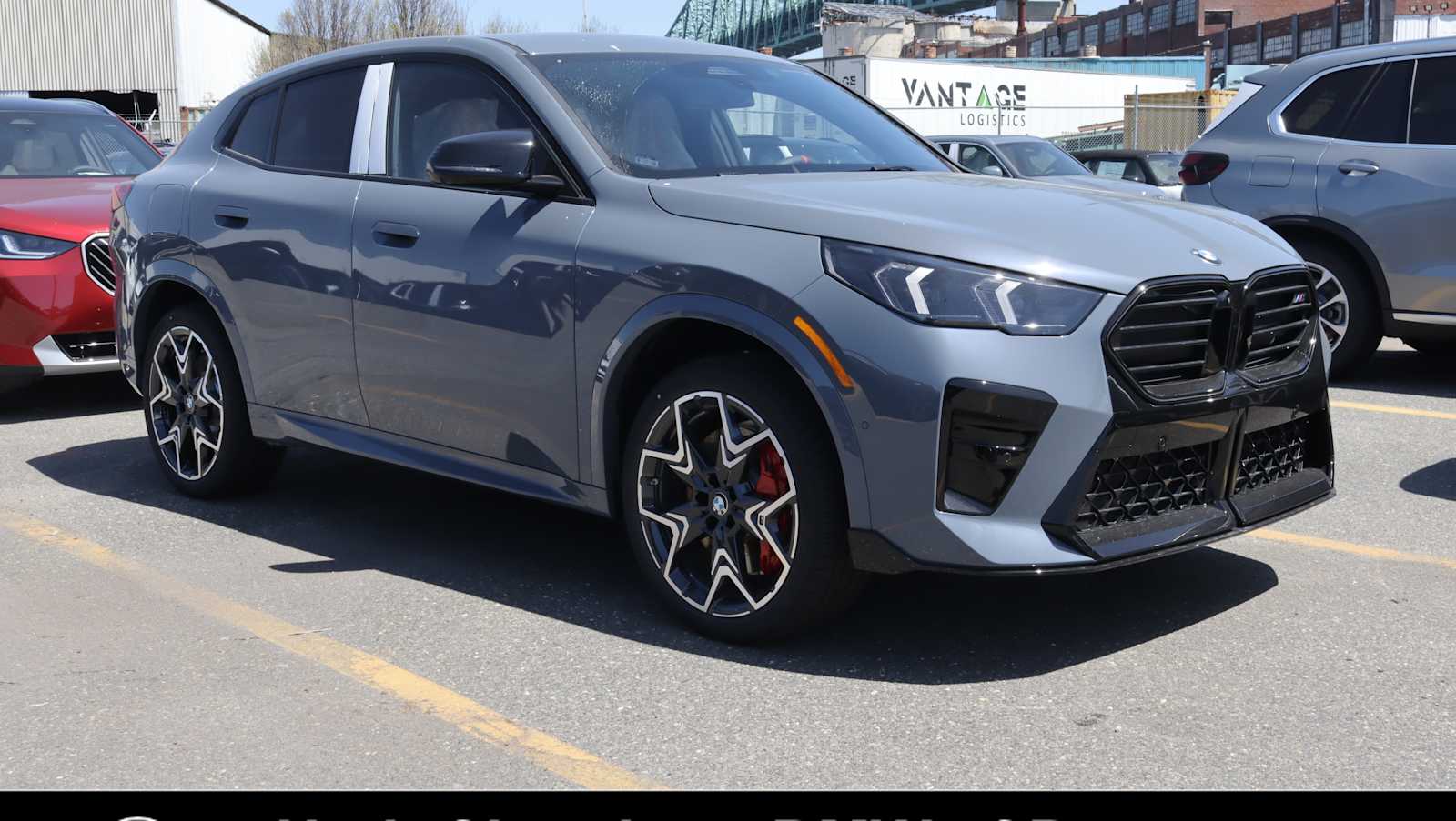 2026 BMW X2