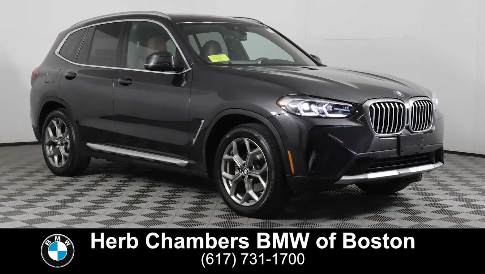 2023 BMW X3 30i
