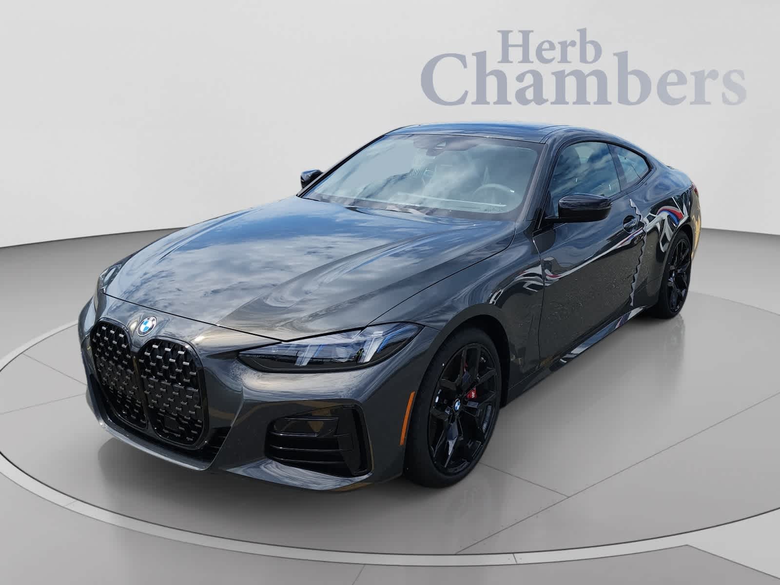 New 2027 BMW 430i xDrive Coupe