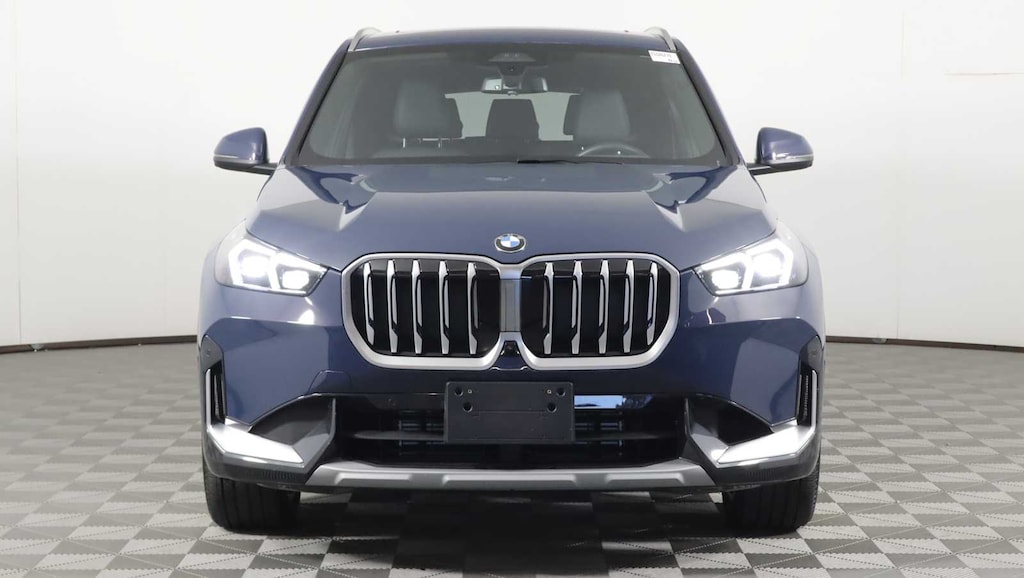 Certified 2026 BMW X1 xDrive28i SUV