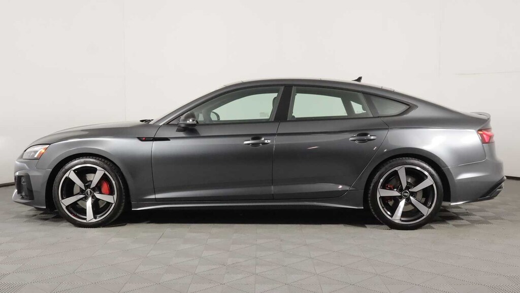 Used 2023 Audi A5 45 S line Premium Plus Sportback