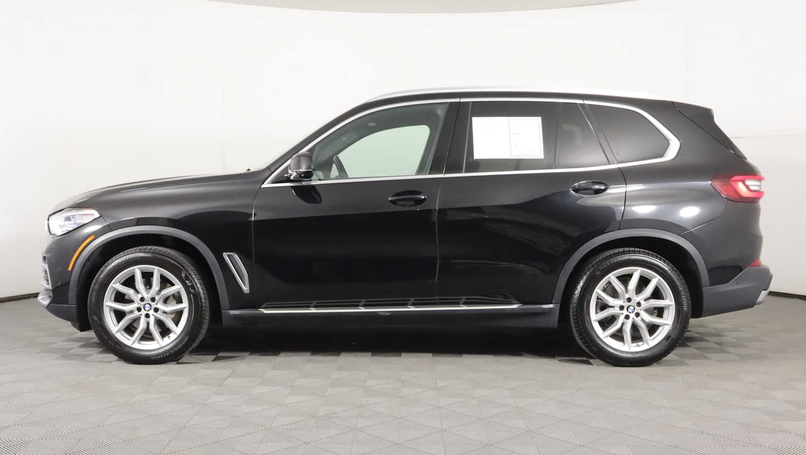 Used 2020 BMW X5 xDrive40i SUV