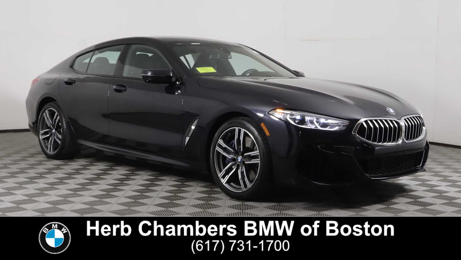 Used 2020 BMW 840i xDrive Gran Coupe