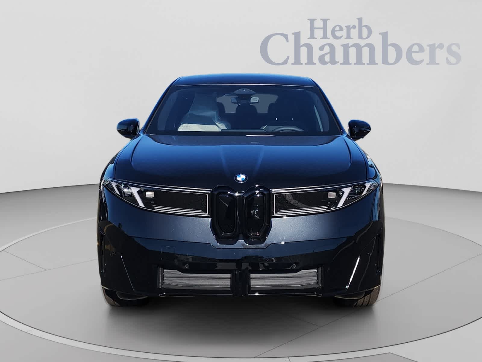 New 2027 BMW iX3 50 xDrive SUV
