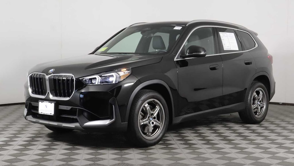 Certified 2023 BMW X1 xDrive28i SUV