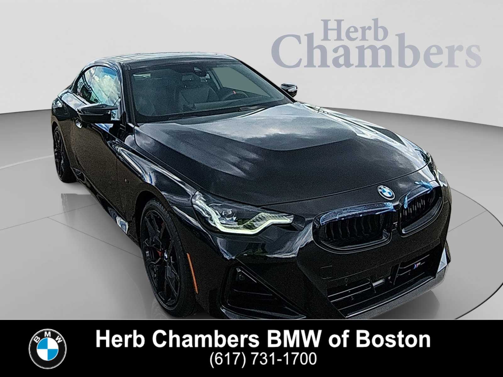 2026 BMW 2 Series M240i
