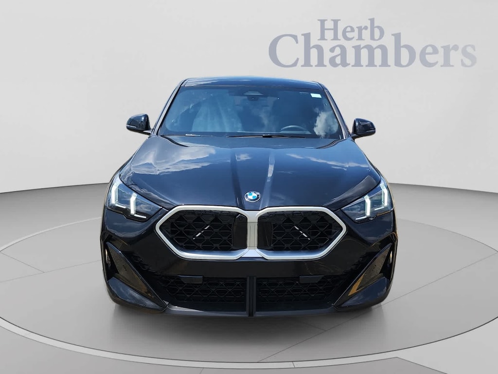 New 2026 BMW X2 xDrive28i SUV