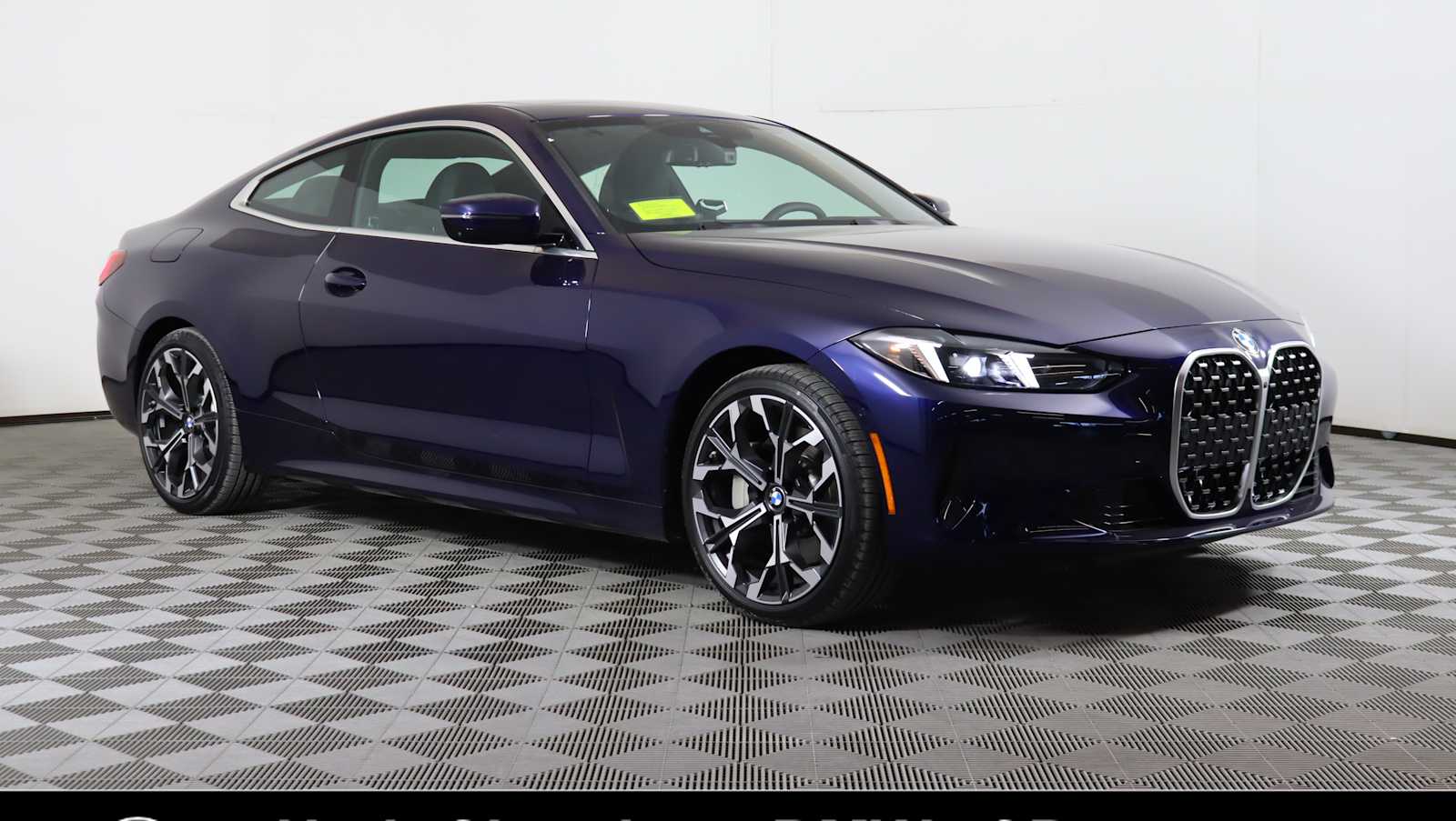 2026 BMW 4 Series