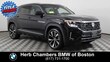  Volkswagen Atlas Cross Sport
