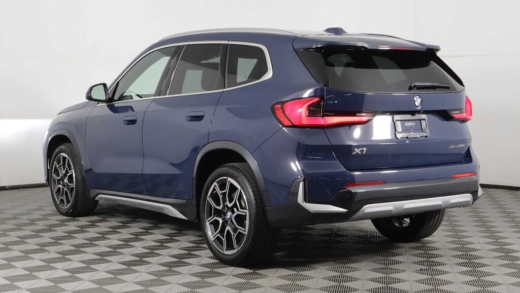 Certified 2026 BMW X1 xDrive28i SUV