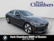  BMW i4 xDrive40