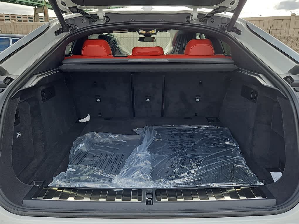 2026 BMW X6 M X6 M - Photo 20