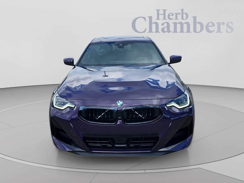New 2026 BMW 230i xDrive Coupe