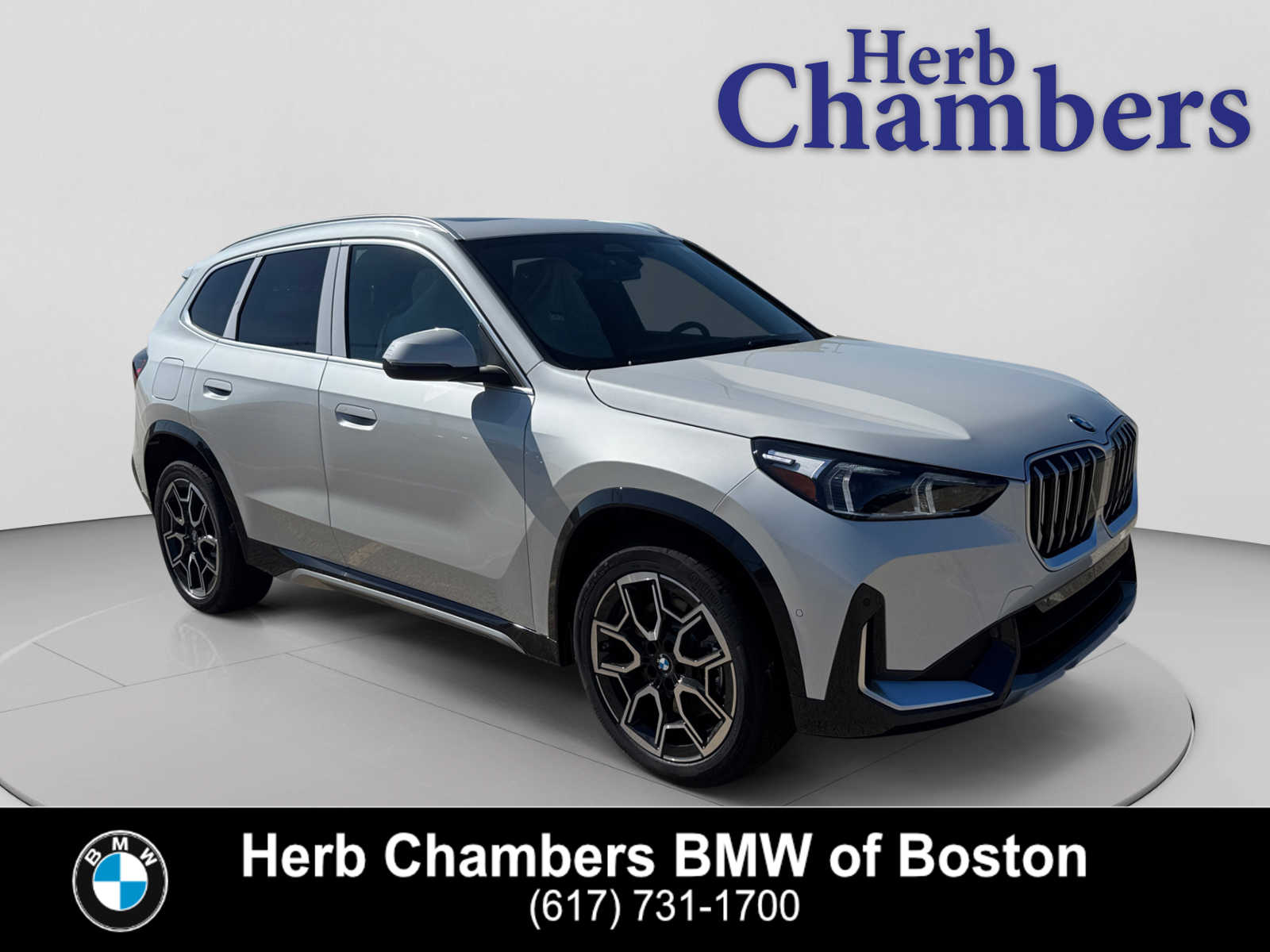 2026 BMW X1 28i