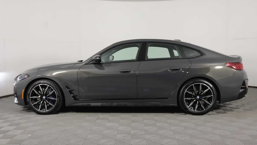 Used 2026 BMW M440i xDrive Gran Coupe