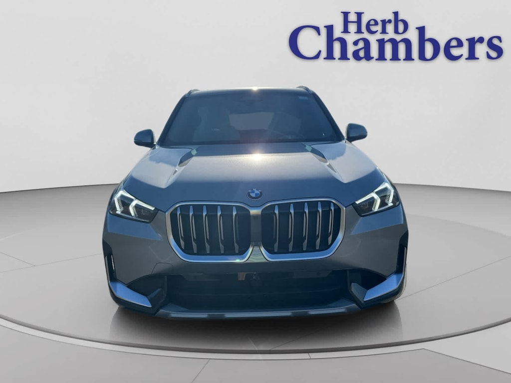 New 2026 BMW X1 xDrive28i SUV