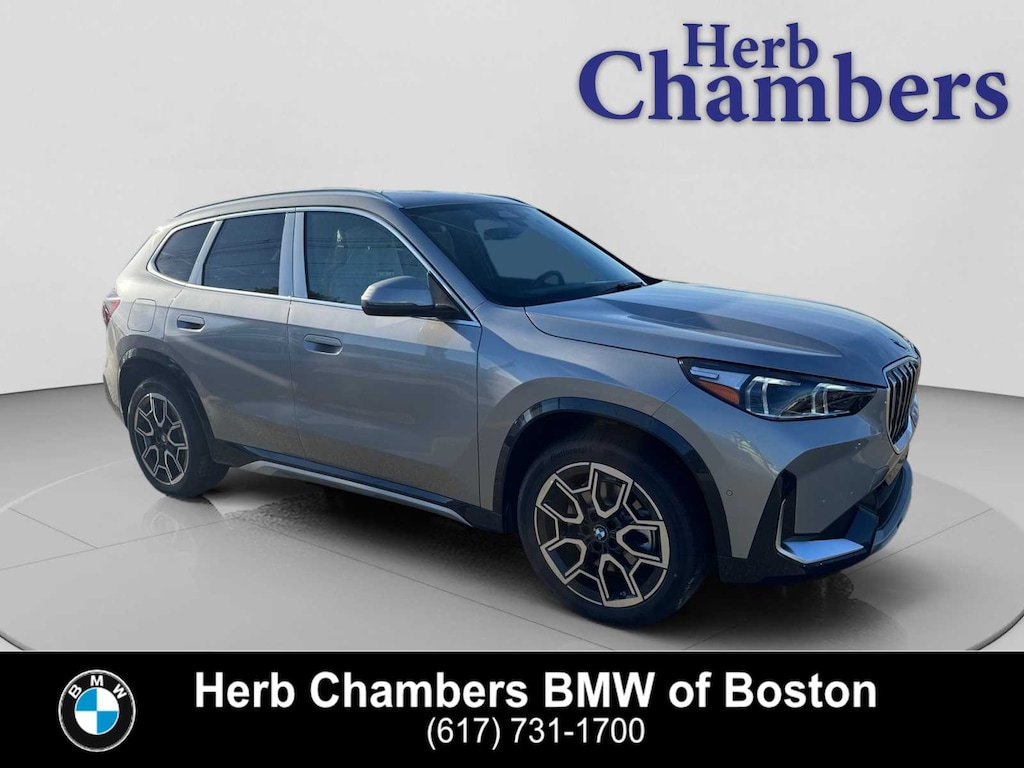 New 2026 BMW X1 xDrive28i SUV