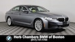  BMW 530i