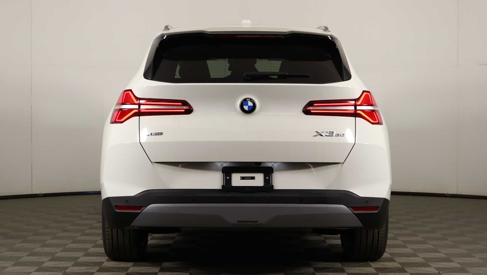 2026 BMW X3 30 - Photo 5