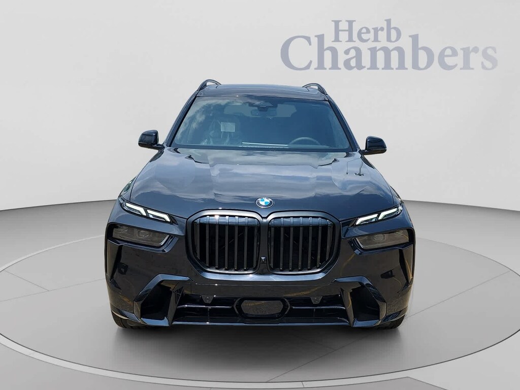 New 2027 BMW X7 xDrive40i SUV