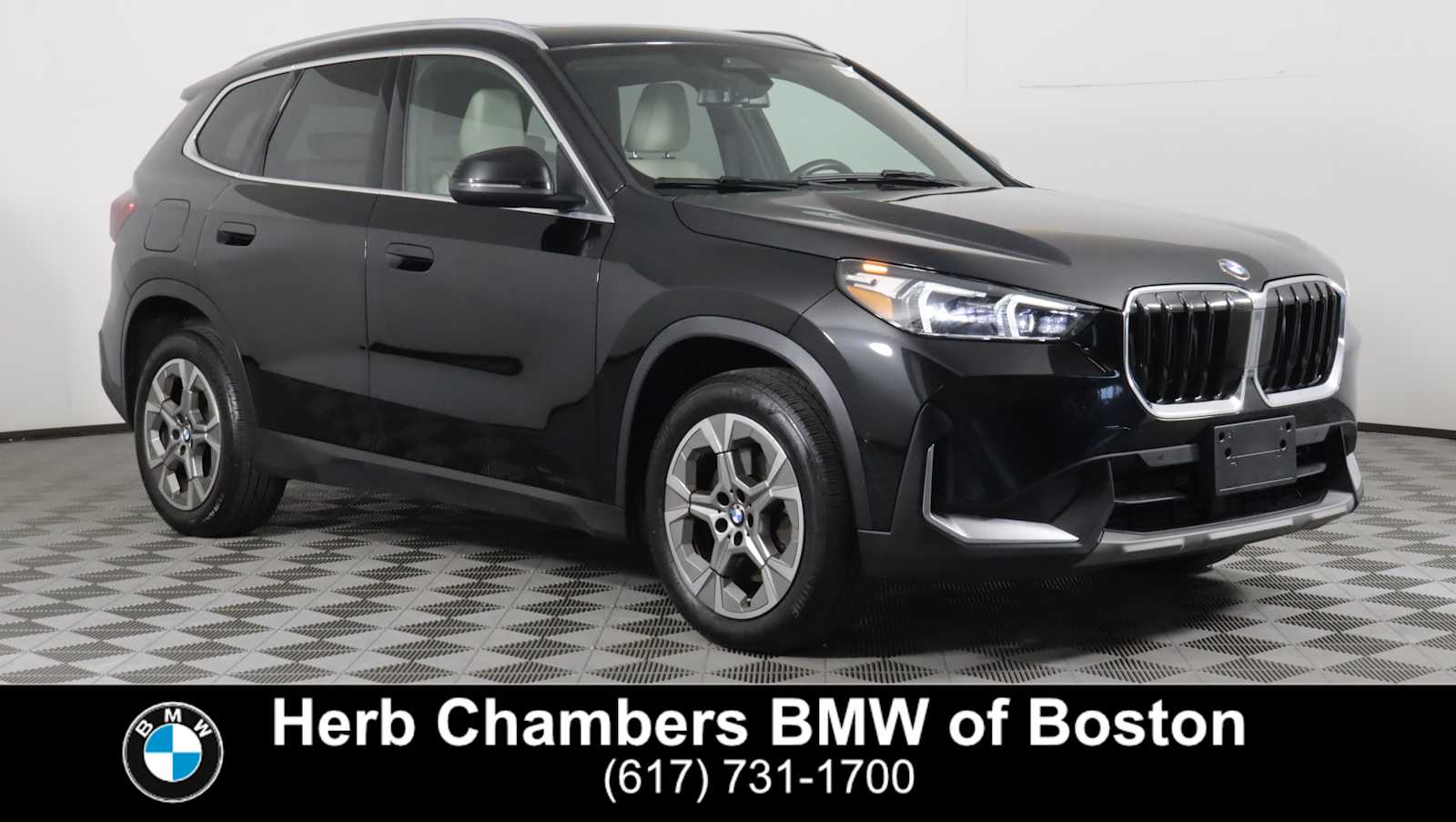 2023 BMW X1