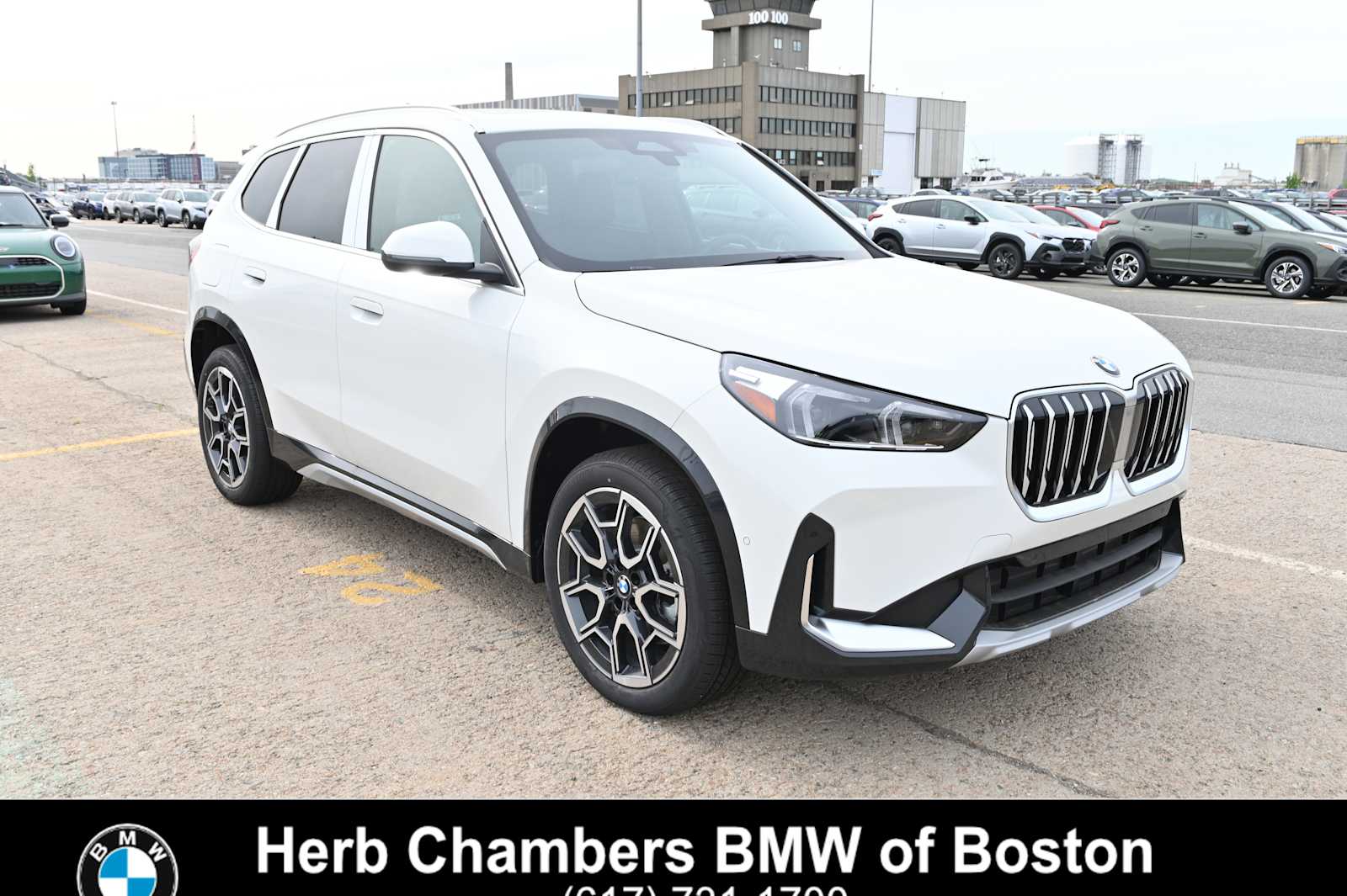 2026 BMW X1 28i