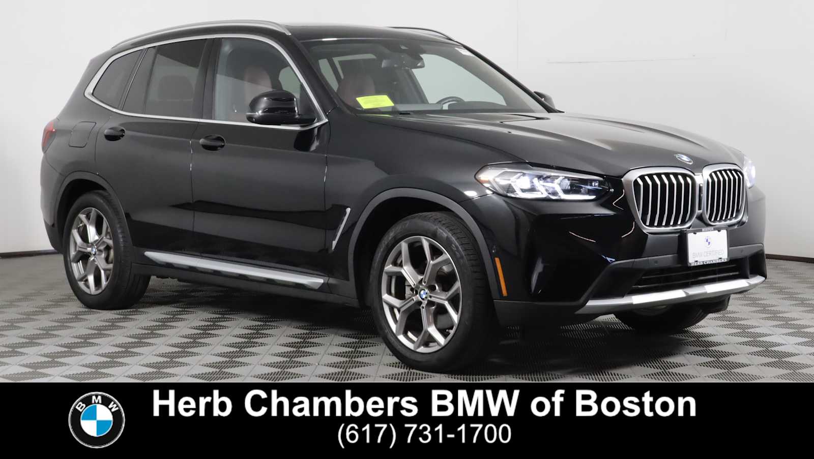 2023 BMW X3 30i
