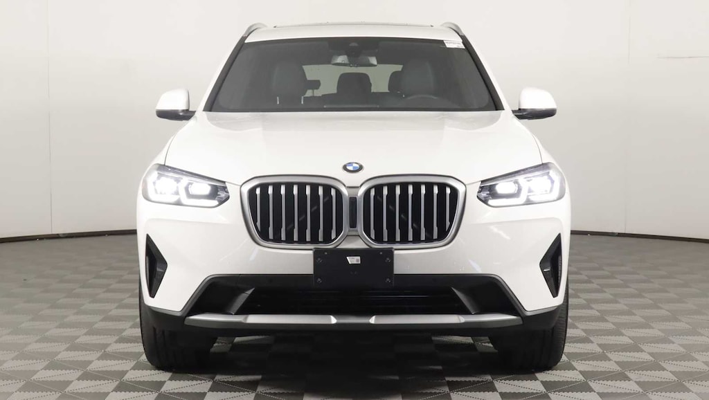 Used 2023 BMW X3 xDrive30i SUV