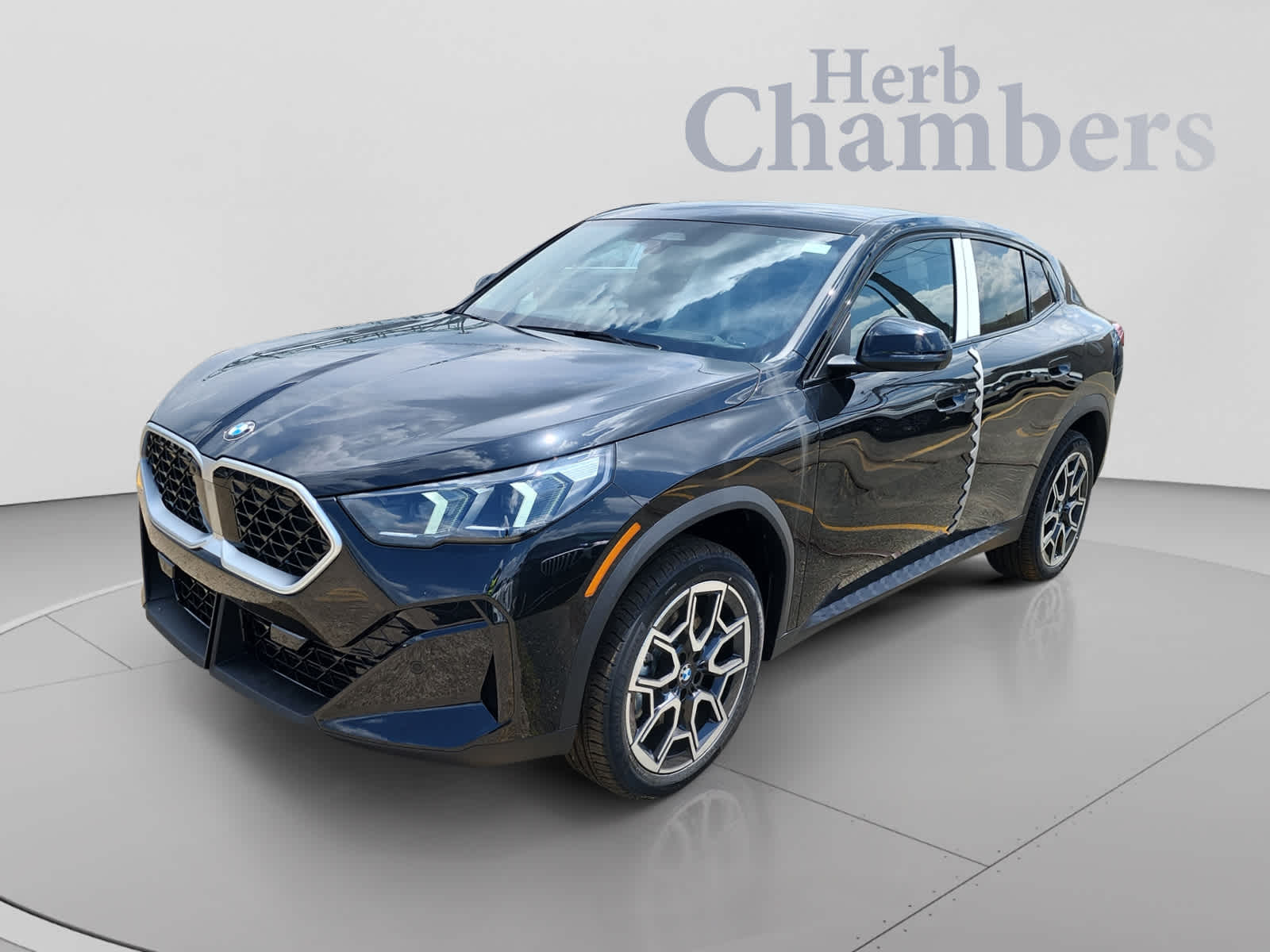 New 2026 BMW X2 xDrive28i SUV