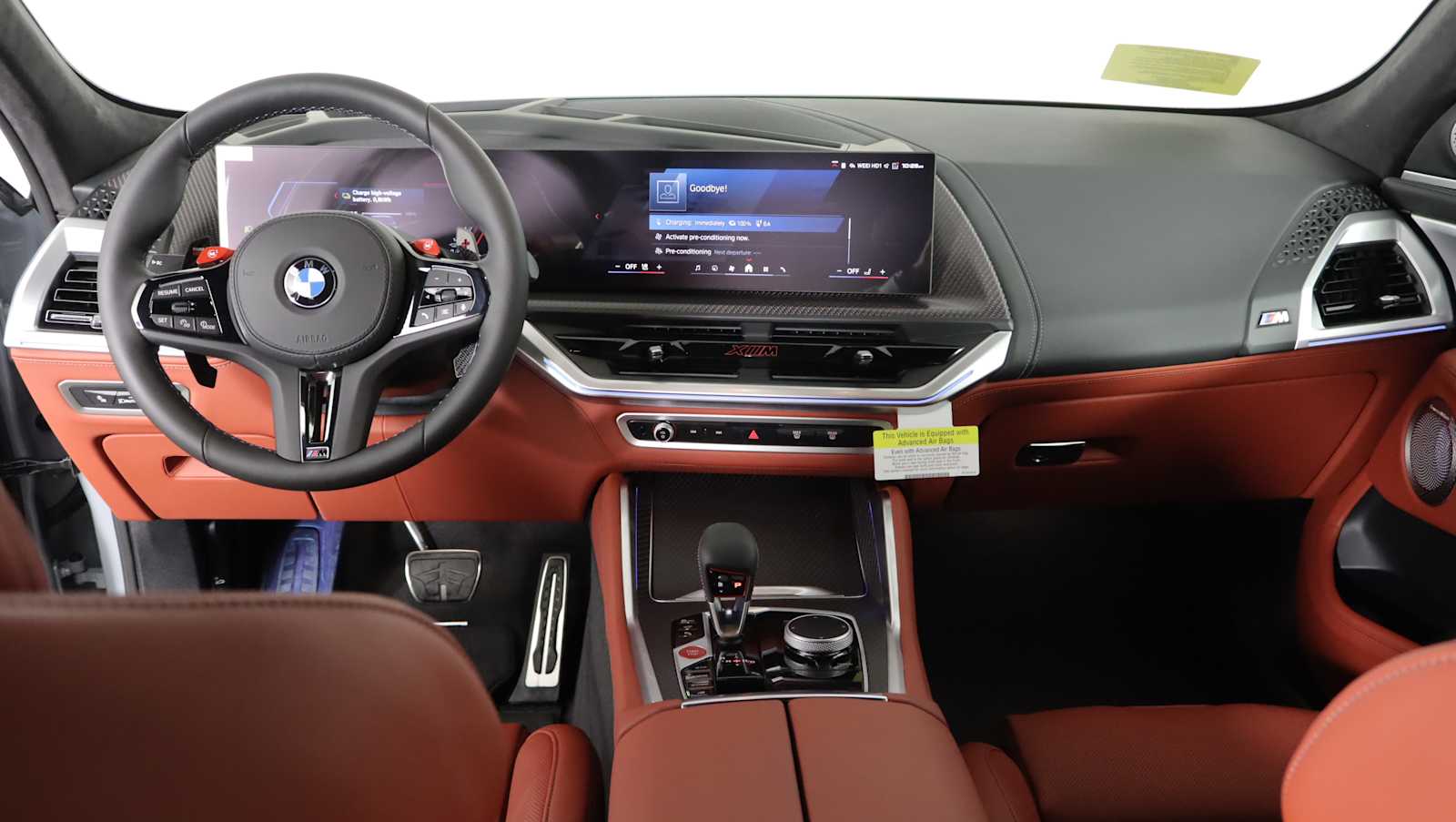 New 2026 BMW XM For Sale | Boston MA | Serving Cambridge