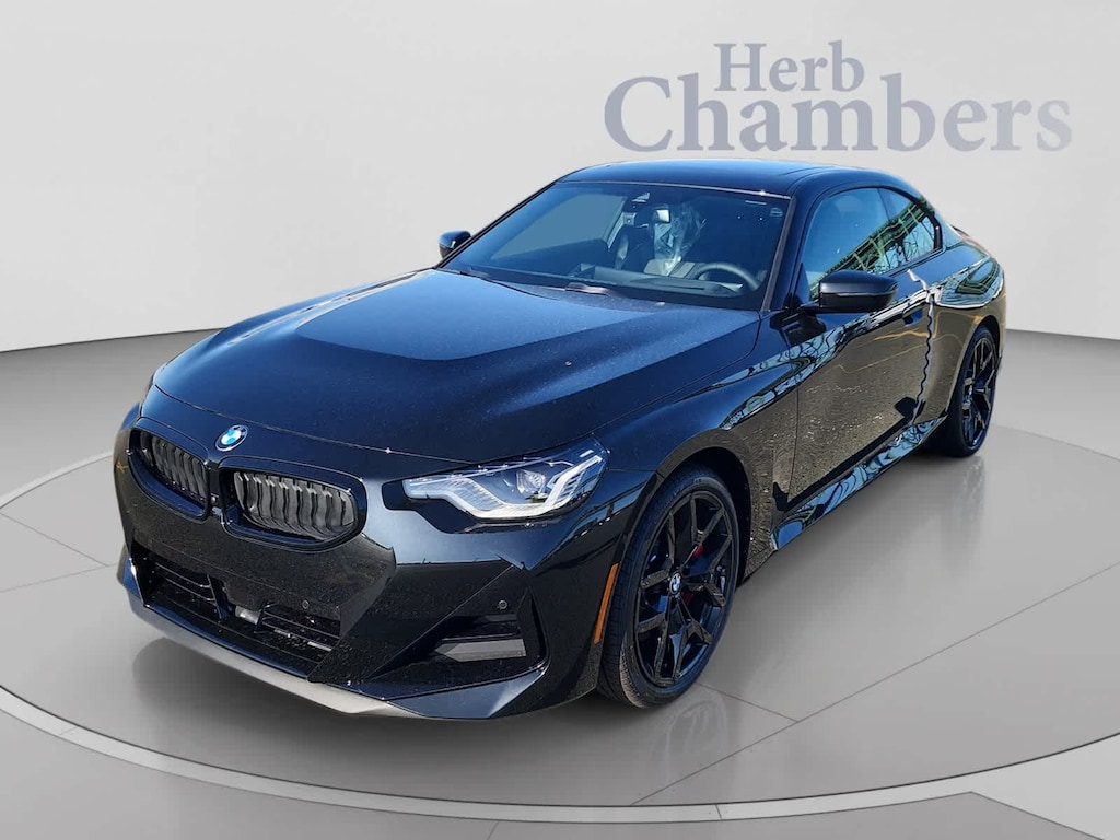 New 2026 BMW 230i xDrive Coupe