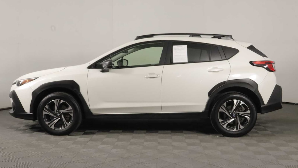 Used 2024 Subaru Crosstrek Premium SUV