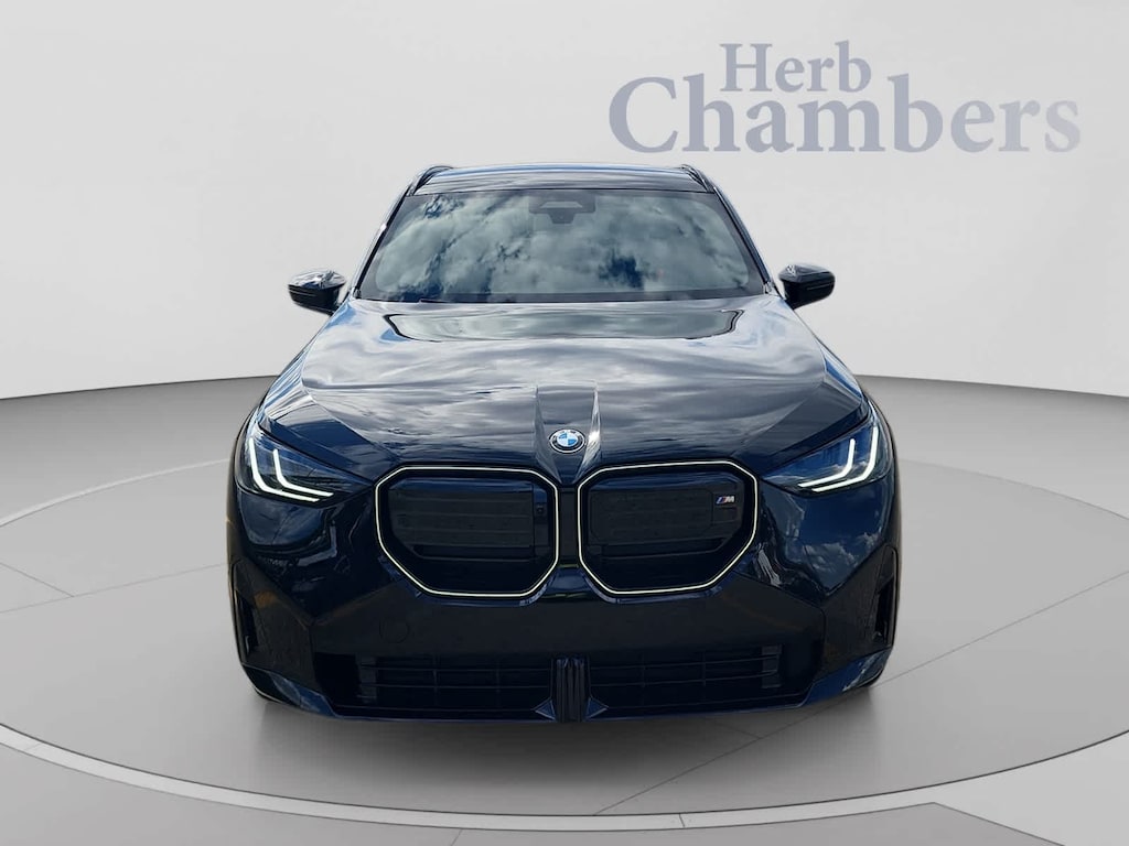 New 2026 BMW X3 M50 xDrive SUV