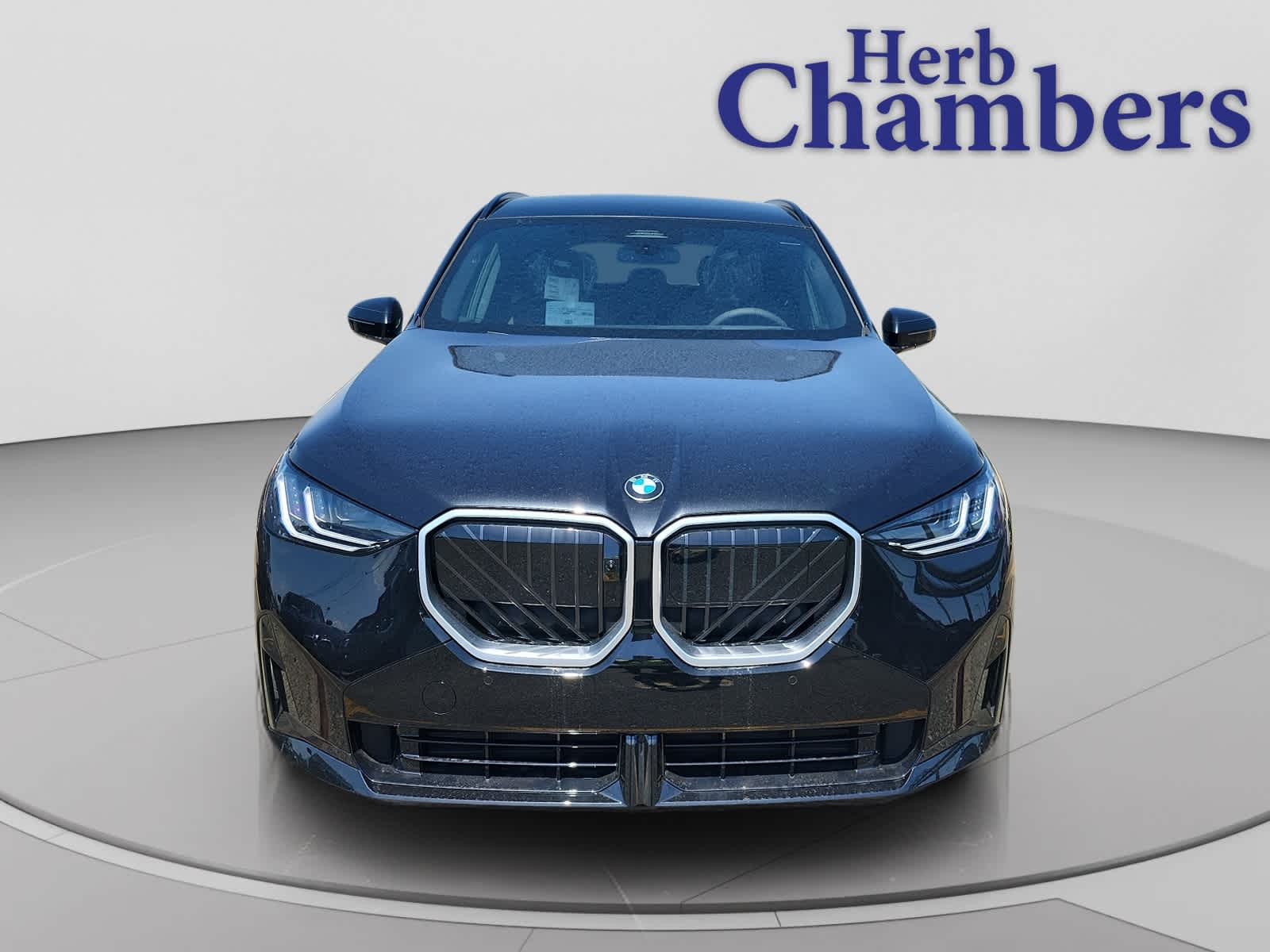 New 2026 BMW X3 30 xDrive 30 xDrive SUV
