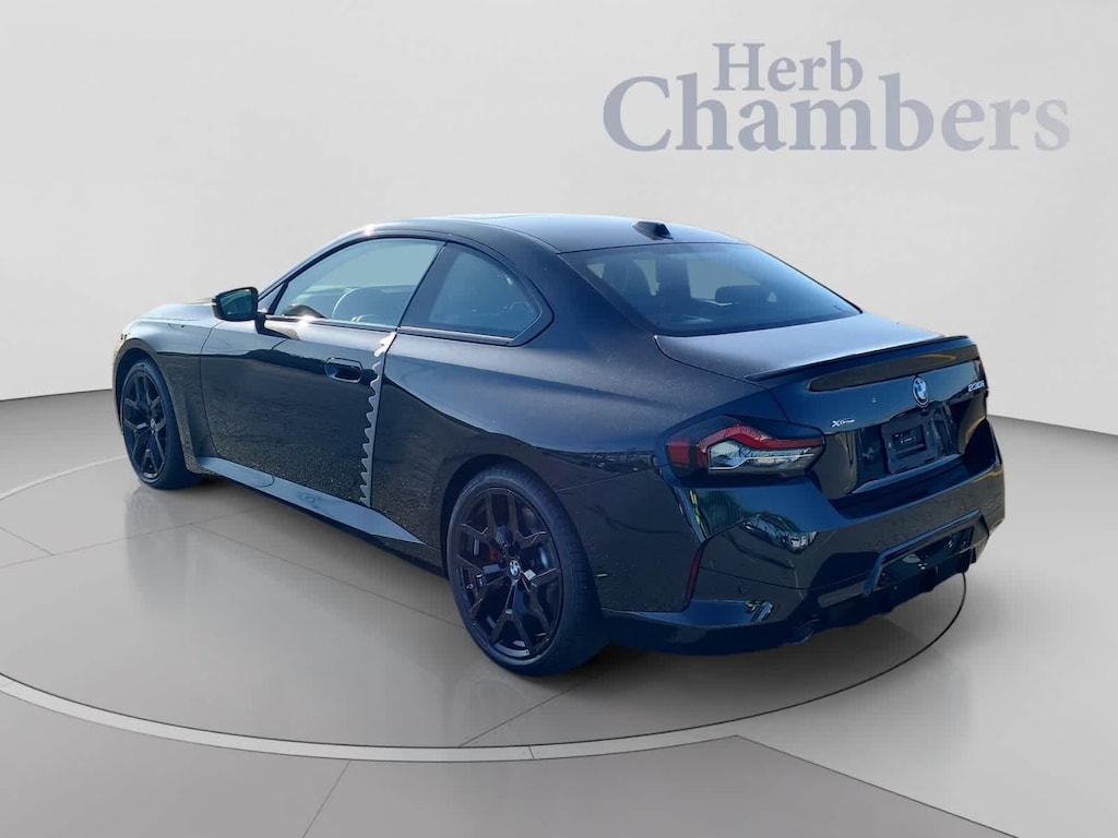 New 2026 BMW 230i xDrive Coupe