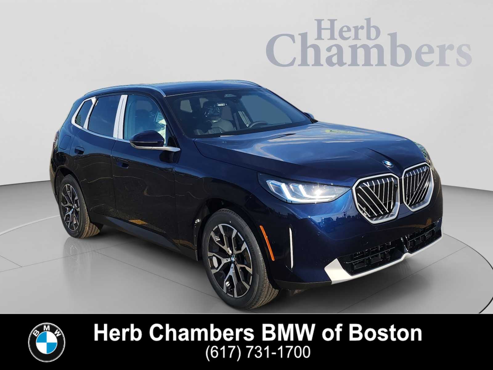 New 2026 BMW X3 For Sale | Boston MA | Serving Cambridge