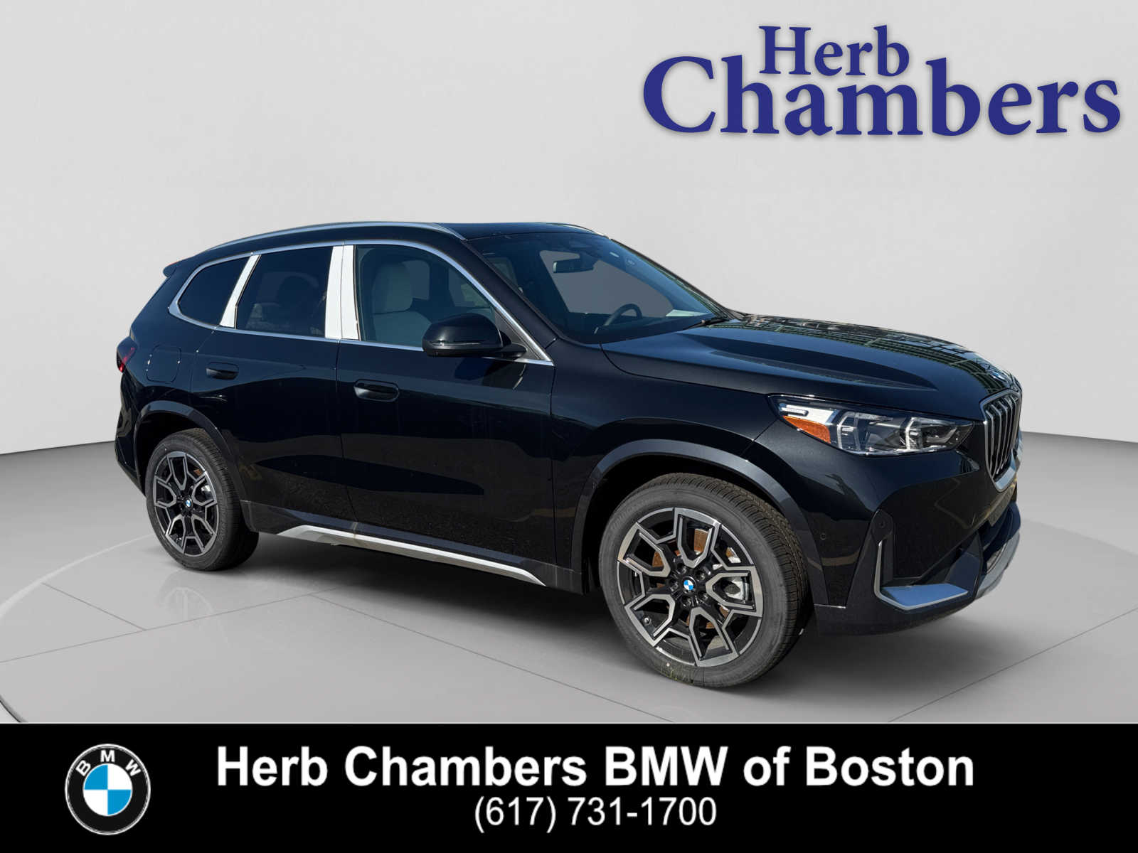 2026 BMW X1 xDrive28i SUV