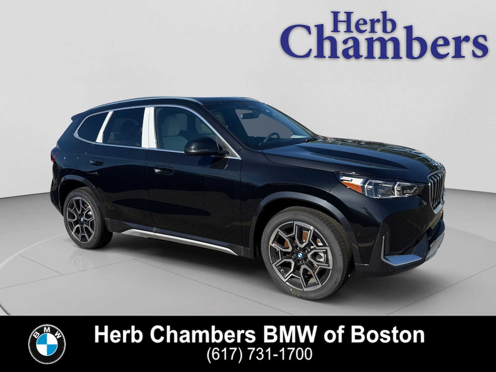New 2026 BMW X1 xDrive28i SUV