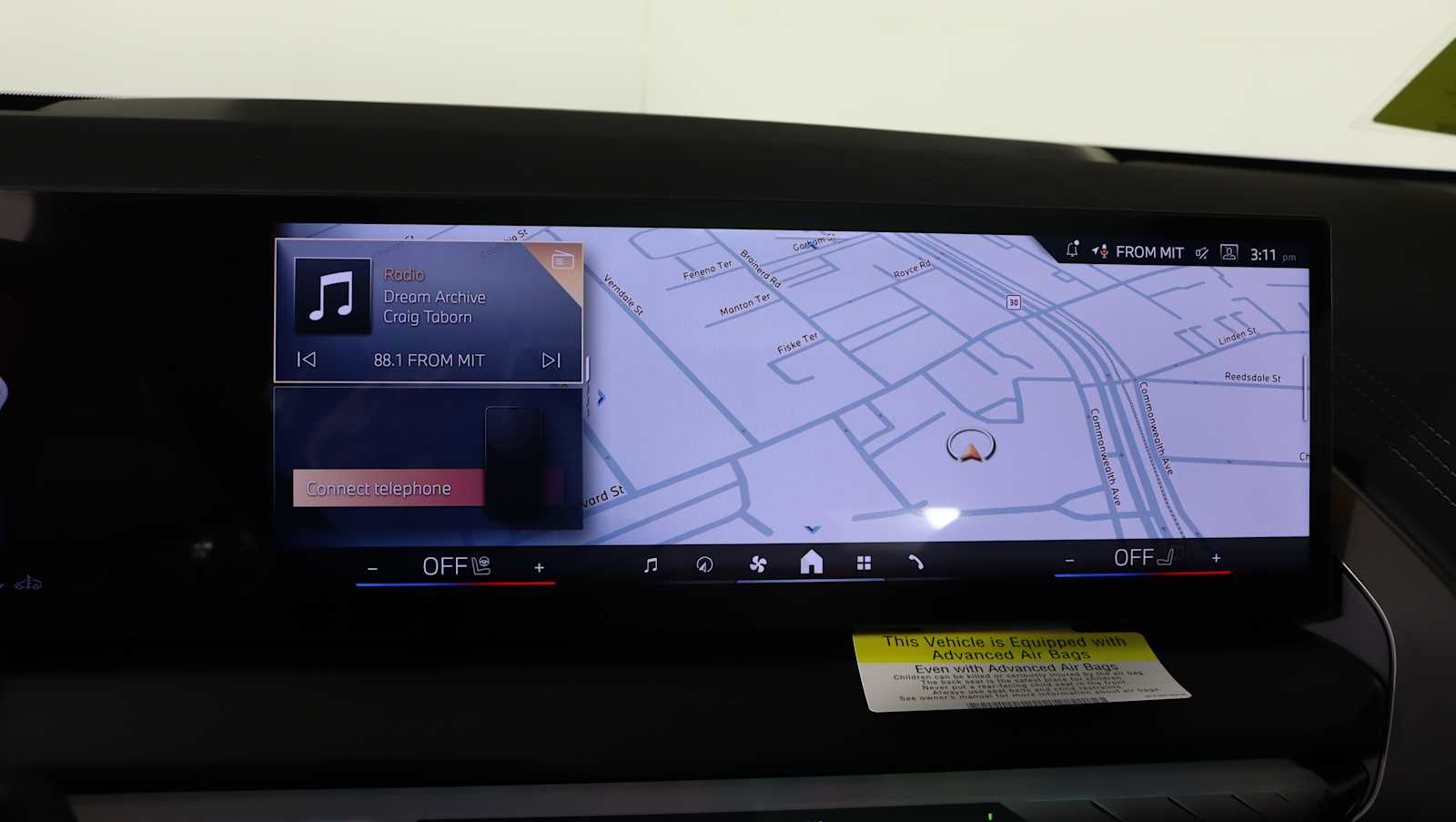 2026 BMW X3 30 - Photo 19