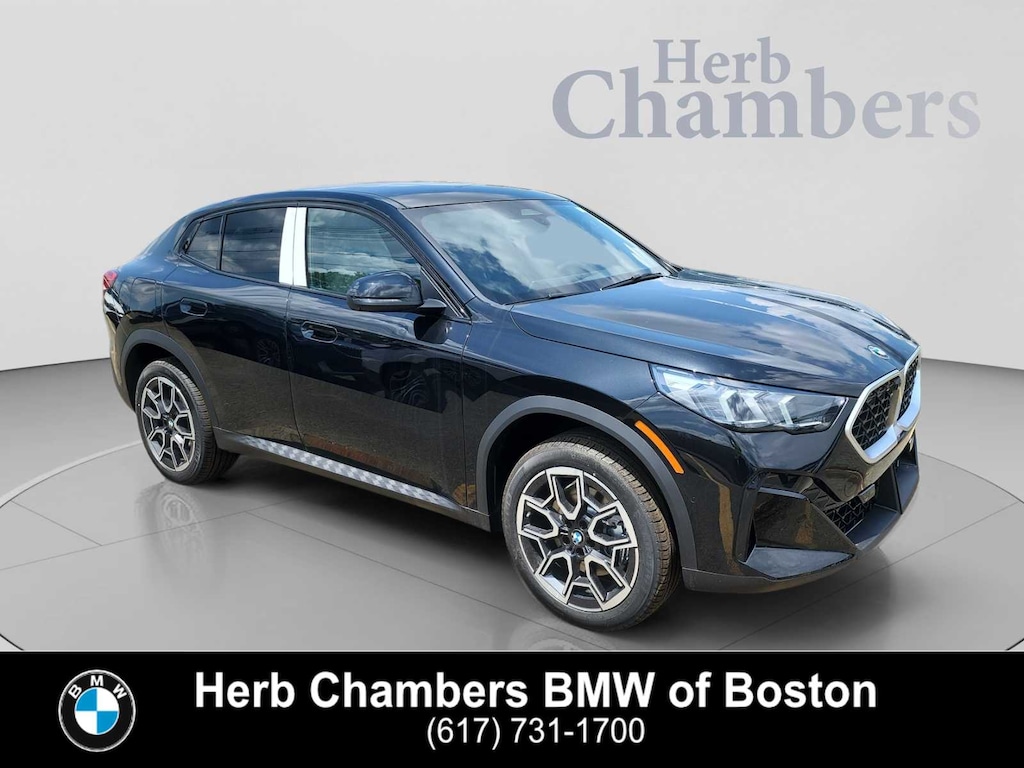 New 2026 BMW X2 xDrive28i SUV
