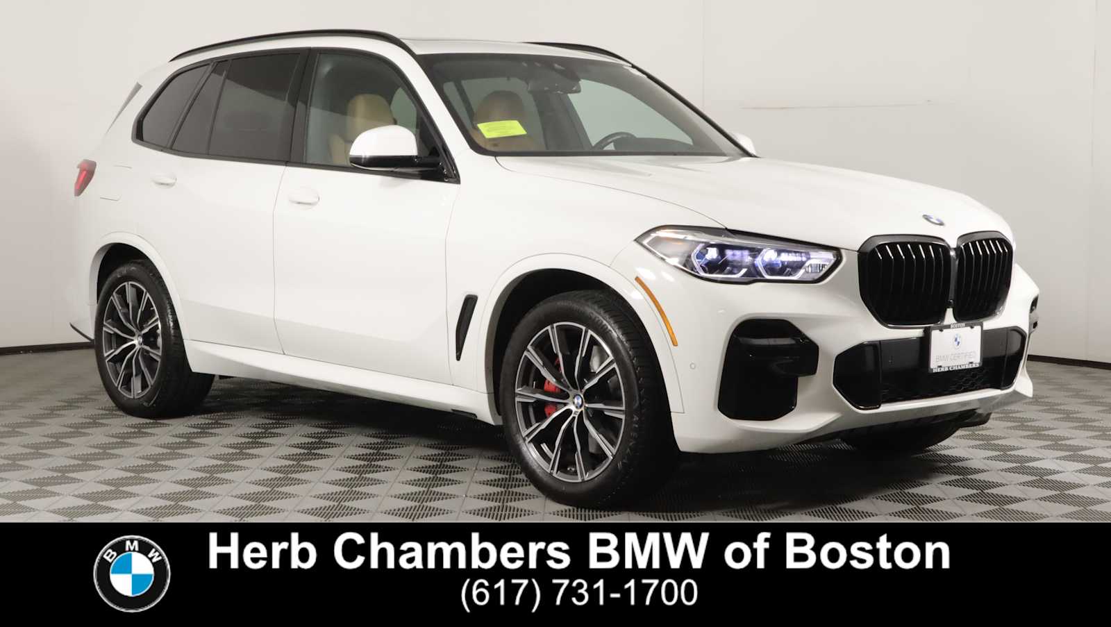 2023 BMW X5 40i