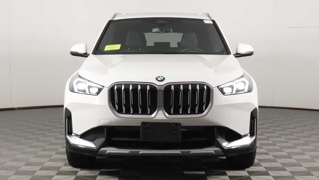Certified 2025 BMW X1 xDrive28i SUV