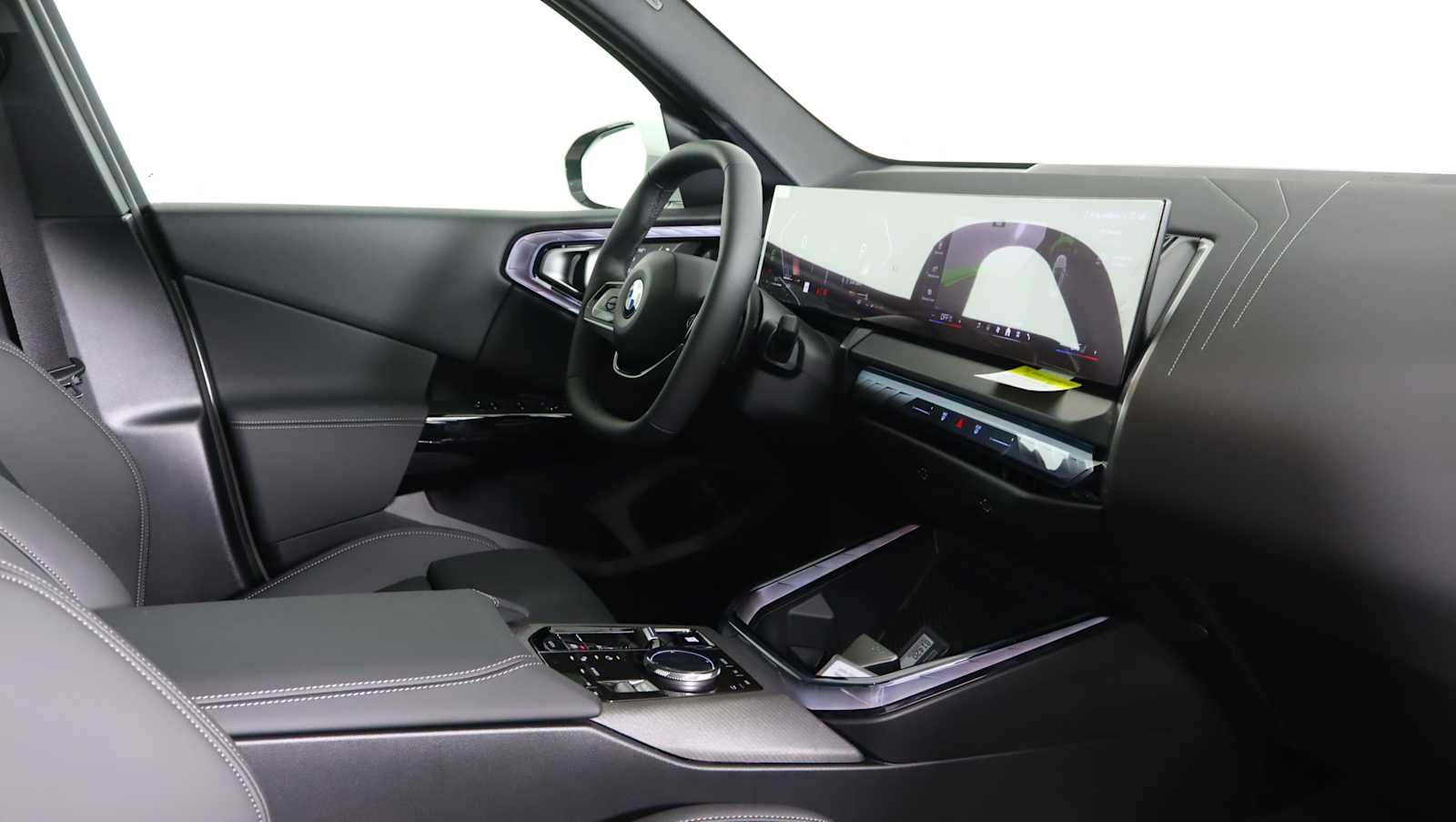 2026 BMW X3 30 - Photo 10