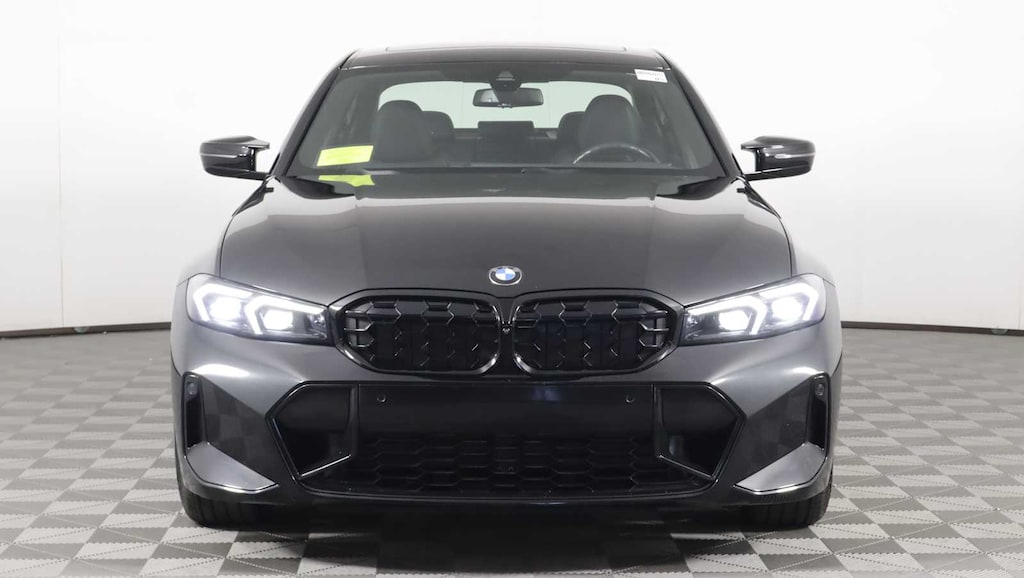 Certified 2023 BMW M340i xDrive Sedan