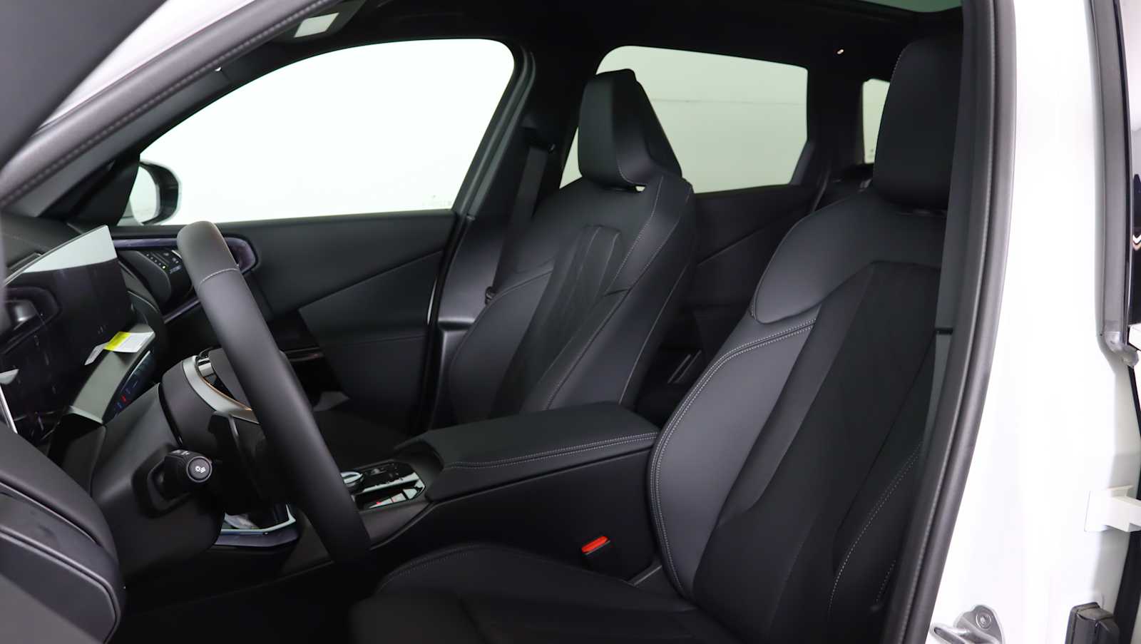 2026 BMW X3 30 - Photo 12