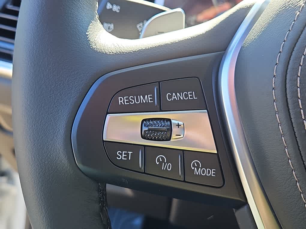 2026 BMW X5 50e - Photo 13