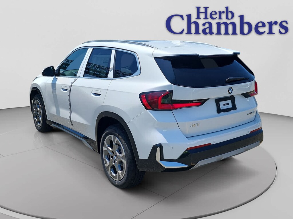 New 2026 BMW X1 xDrive28i SUV