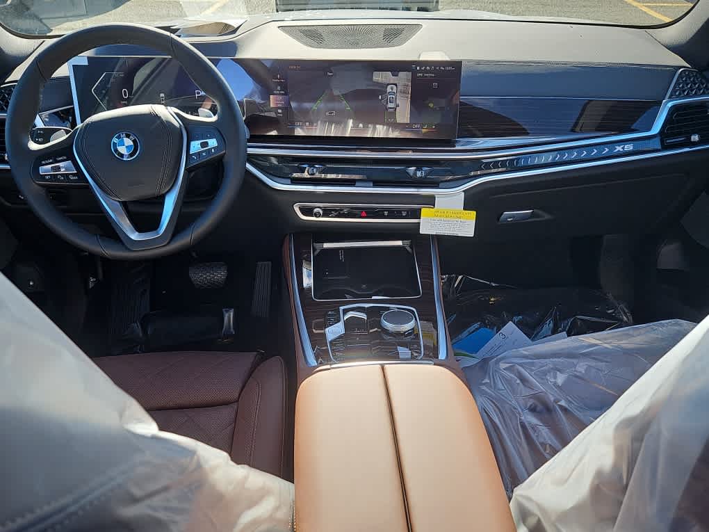 2026 BMW X5 50e - Photo 19